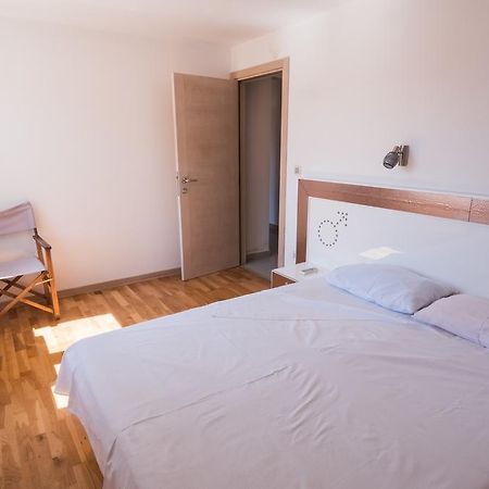 Private Penthouse Djurasevic Apartment Sveti Stefan Luaran gambar